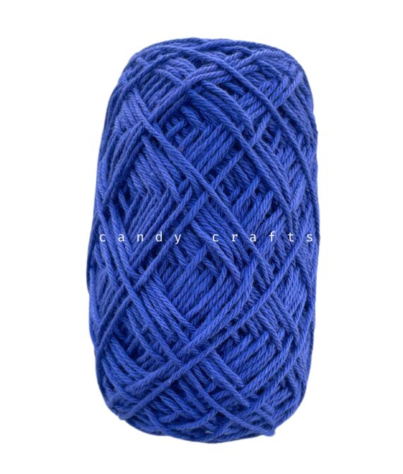 BABYSOFT COTTON 4PLY – ROYAL