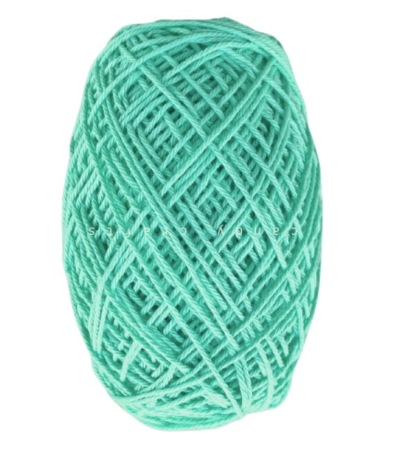 BABYSOFT COTTON 4PLY – SEA
