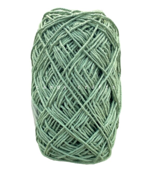 BABYSOFT COTTON 4PLY – SAGE