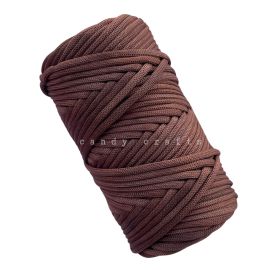 PP CORD 3MM - COFFEE 135