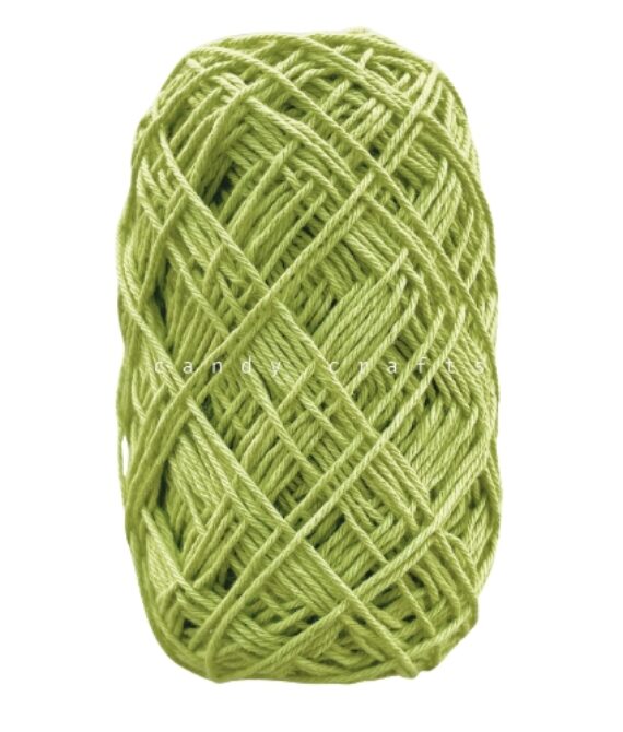 BABYSOFT COTTON 4PLY – PEAR