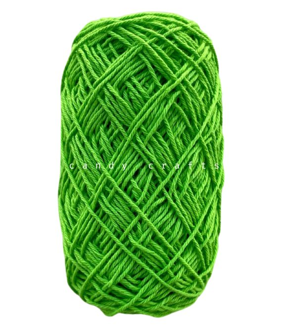BABYSOFT COTTON 4PLY – PARROT