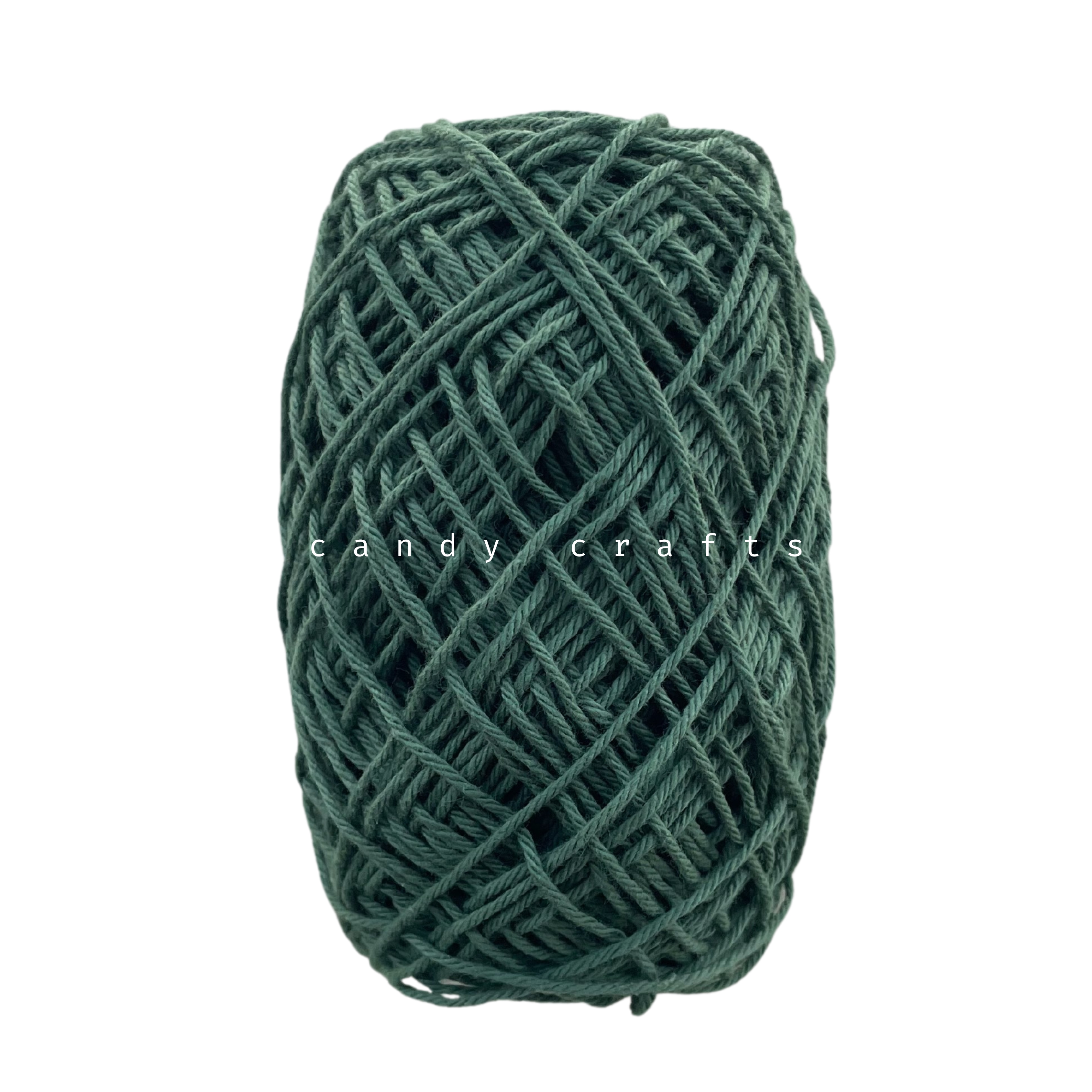 BABYSOFT COTTON 4PLY - PINE
