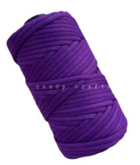 PP CORD 3MM – VIOLET 121