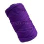 PP CORD 3MM - VIOLET 121