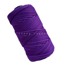 PP CORD 3MM - VIOLET 121