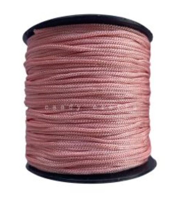 PP THREAD 2MM – CORAL 133