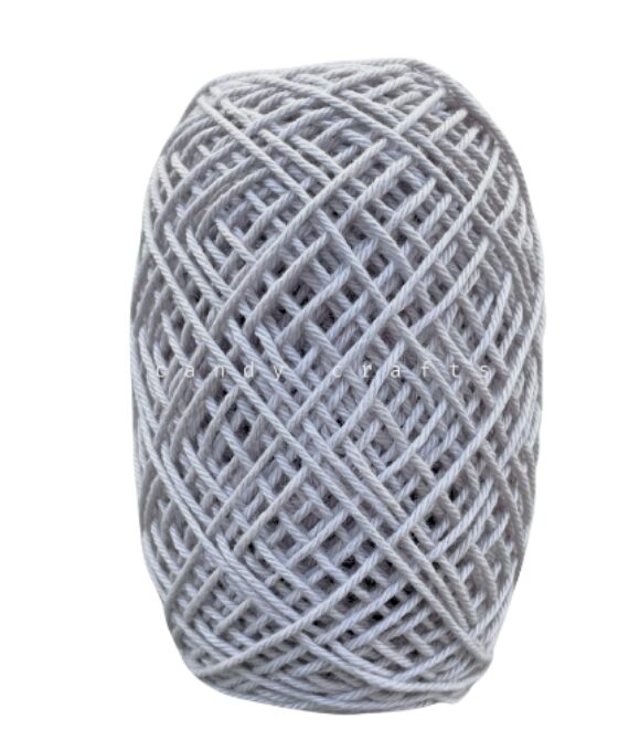 BABYSOFT COTTON 4PLY – SMOKE
