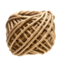 MACRAME 3MM SINGLE STRAND - LINEN
