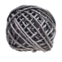 MACRAME 3MM SINGLE STRAND - CHARCOAL