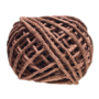 MACRAME 3MM SINGLE STRAND - CARAMEL