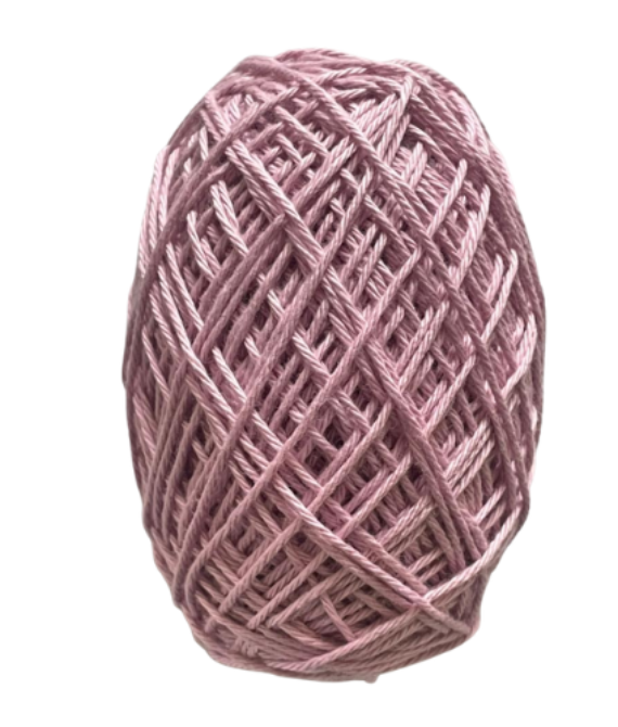 BABYSOFT COTTON 4PLY – ORCHID