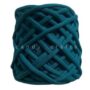 BREEZE - TSHIRT YARN - PEACOCK 6MM