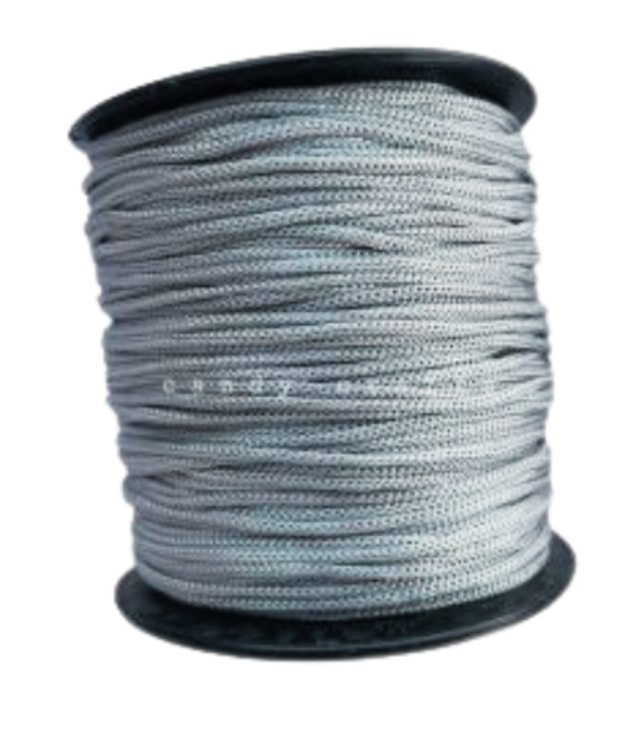 PP THREAD 2MM – SMOKE 126