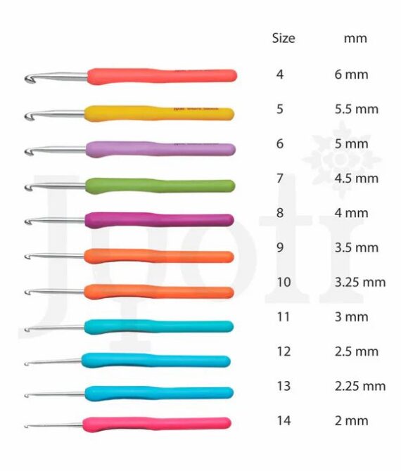 Crochet Hook