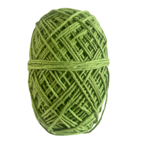 BABYSOFT COTTON 4PLY - AVOCADO