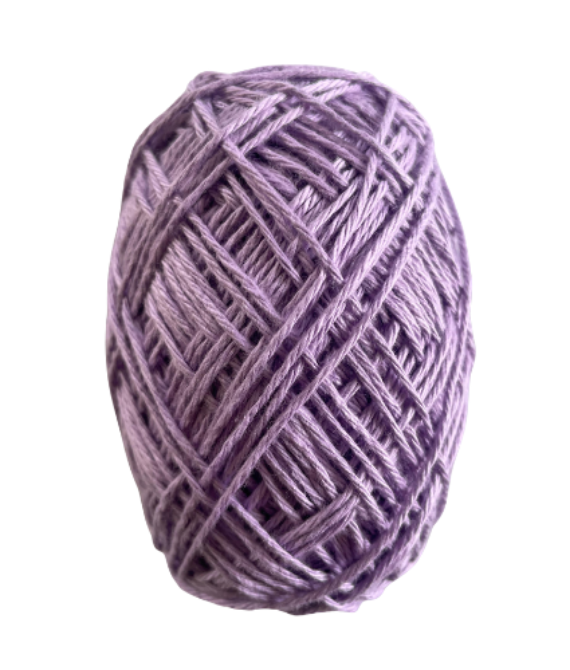 BABYSOFT COTTON 4PLY – WISTERIA