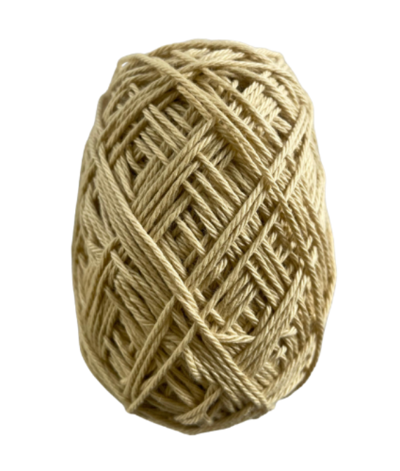 BABYSOFT COTTON 4PLY – WHEAT