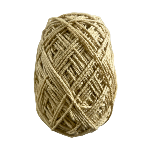 BABYSOFT COTTON 4PLY - WHEAT
