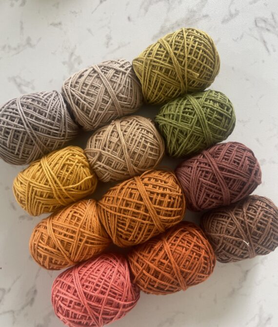 BABYSOFT MINIS 25G – FALL (PACK OF 12)