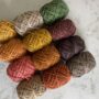 BABYSOFT MINIS 25G - FALL (PACK OF 12)